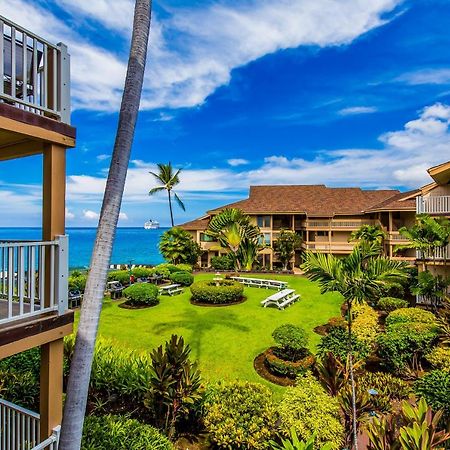 The Sea Village #1302 Кайлуа-Кона Екстер'єр фото
