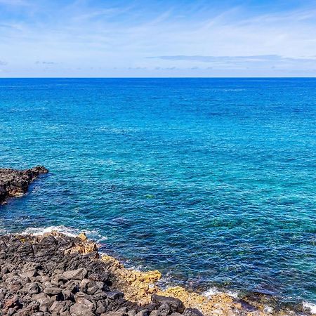 The Sea Village #1302 Кайлуа-Кона Екстер'єр фото