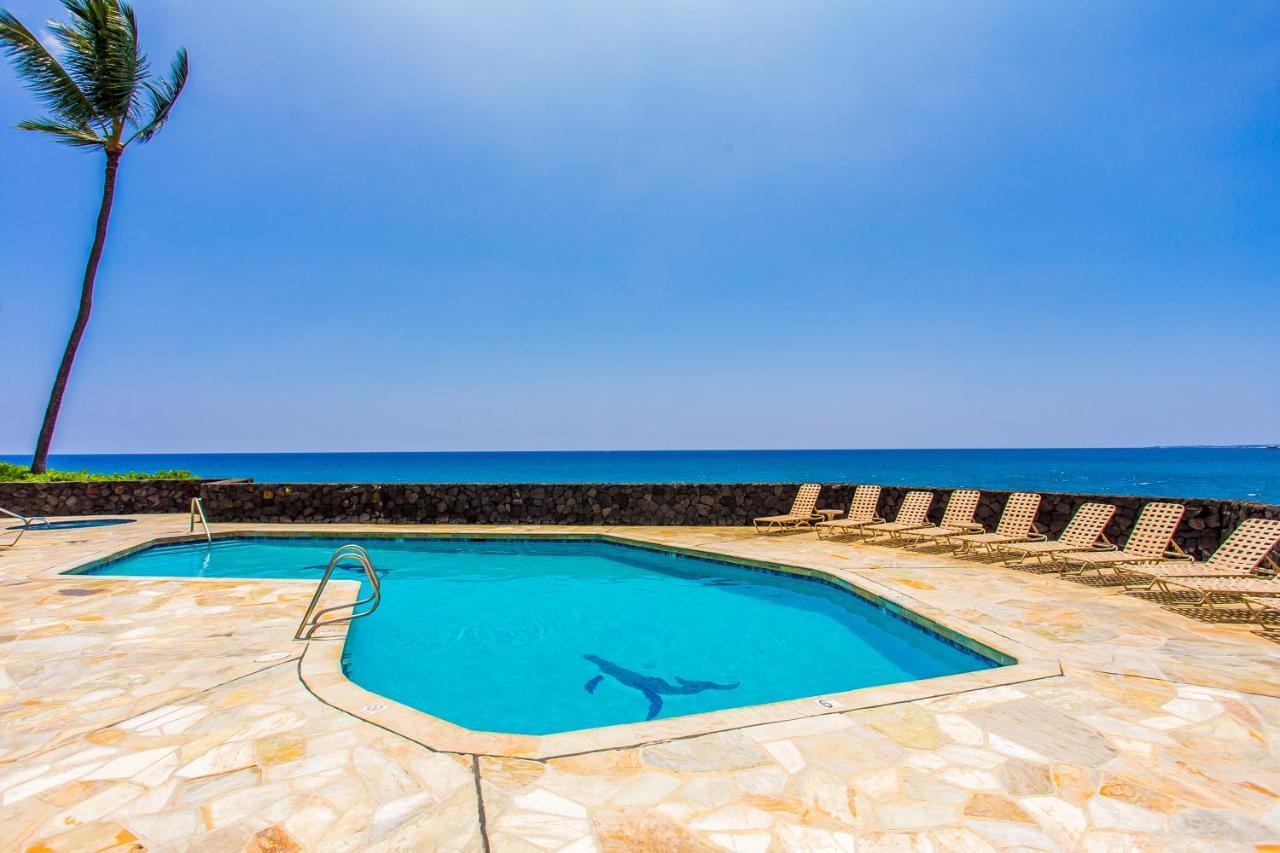The Sea Village #1302 Кайлуа-Кона Екстер'єр фото