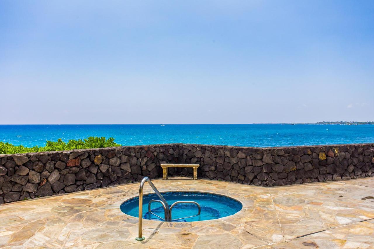 The Sea Village #1302 Кайлуа-Кона Екстер'єр фото